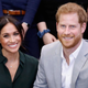 Image for article titled Role Call: Meghan and Harry's Emmy-Nominated Interview, Shonda's New Deal, and More